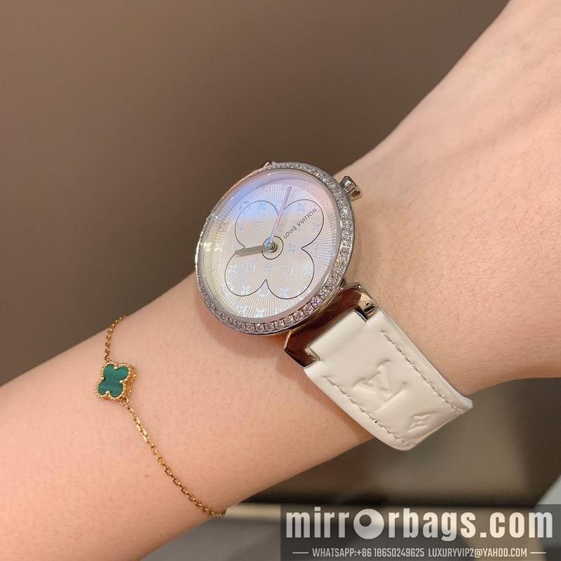 Replica LV Watch 032589