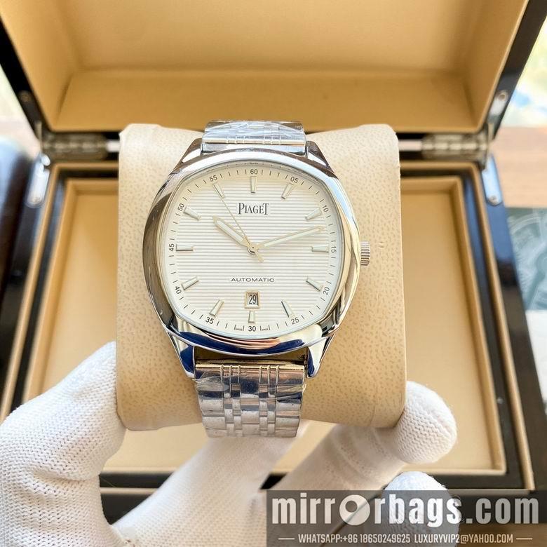 Replica Piaget men 42X12mm M27