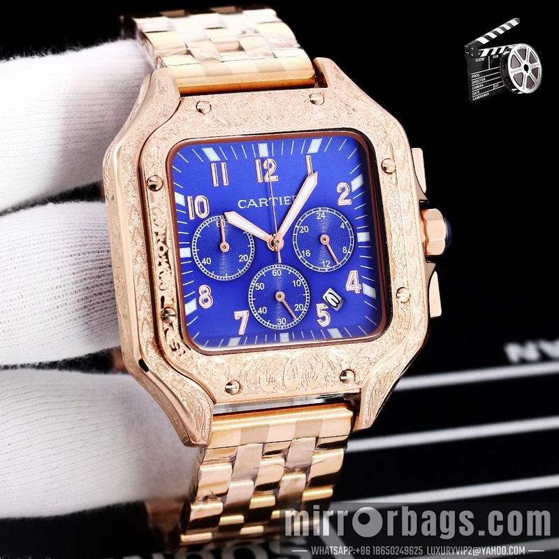 Replica Cartier 45X13mm 082172