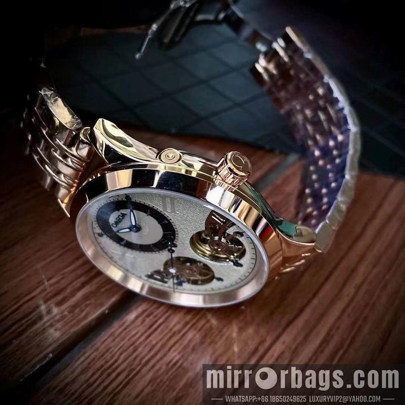 Replica Omega 43mm 031987