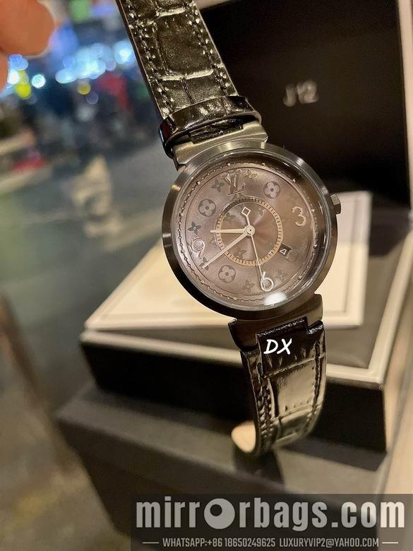 Replica LV 34mm 3nms75