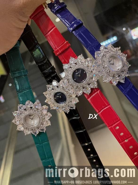Replica Chopard 38x9mm 2nms61
