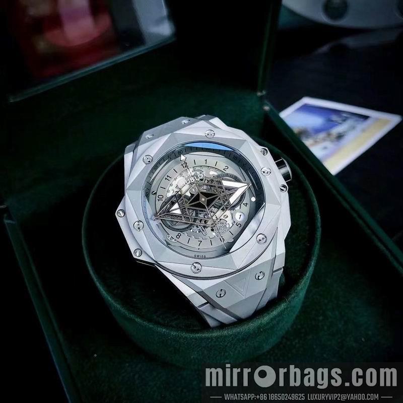 Replica Hublot 45mm 050874