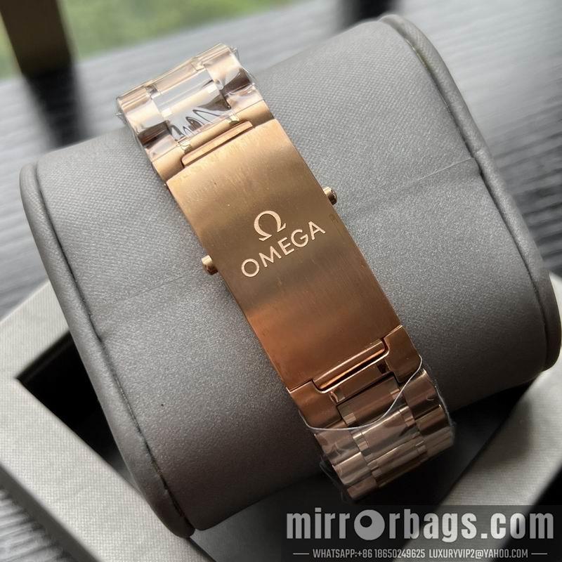 Replica Omega watch 101411