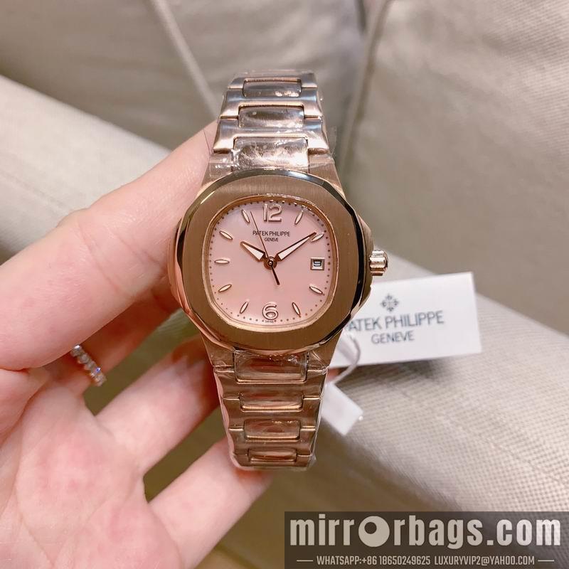 Replica Patek Philippe 33mm 121833