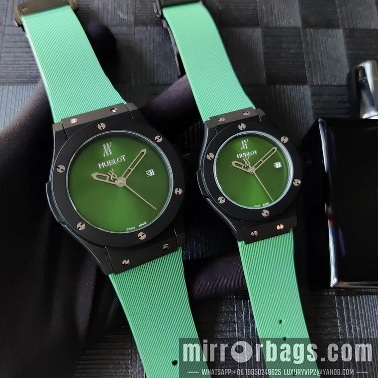 Replica Hublot watch mb 072413