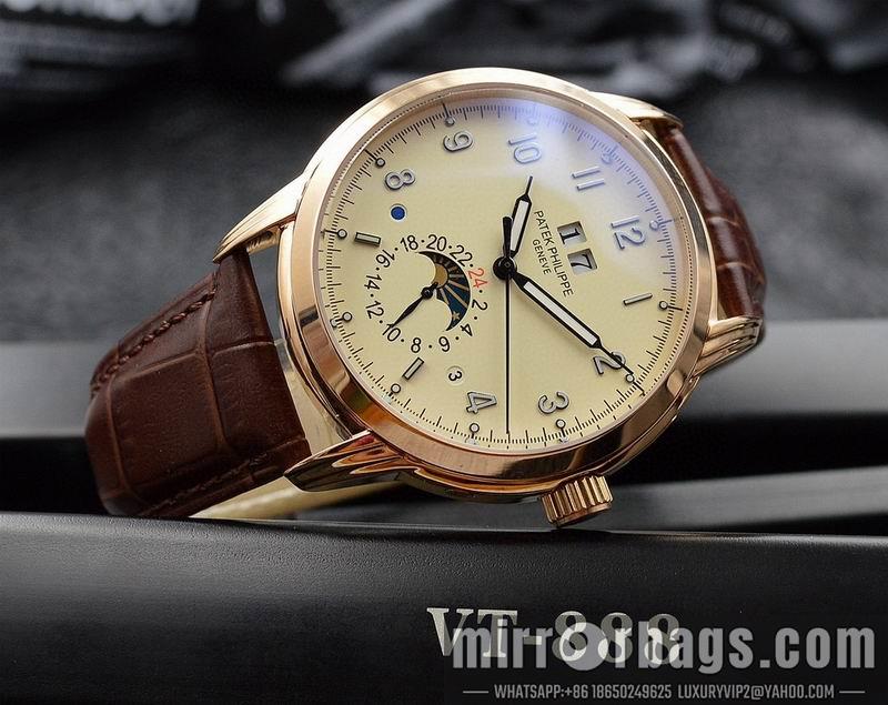 Replica Patek Philippe 42X13mm 052003