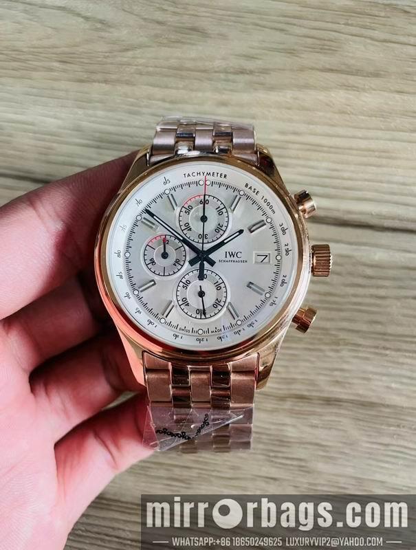 Replica IWC watch 1109103