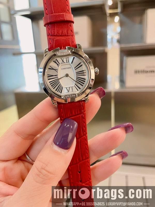 Replica Cartier 35mm 032434
