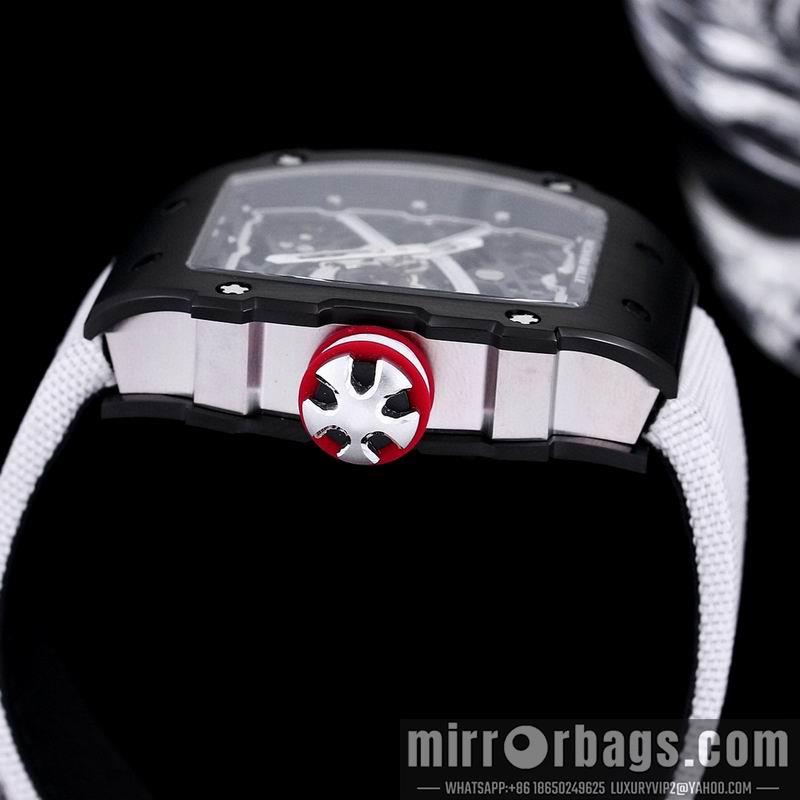 Replica Richard Mille 38.7X47.52mm 082310