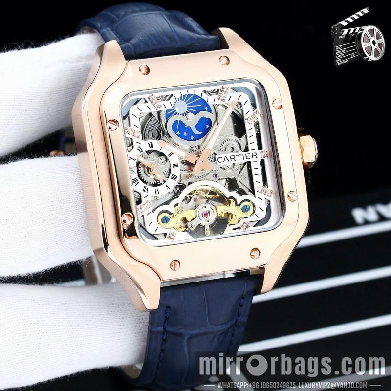 Replica Cartier 44X12mm 030224