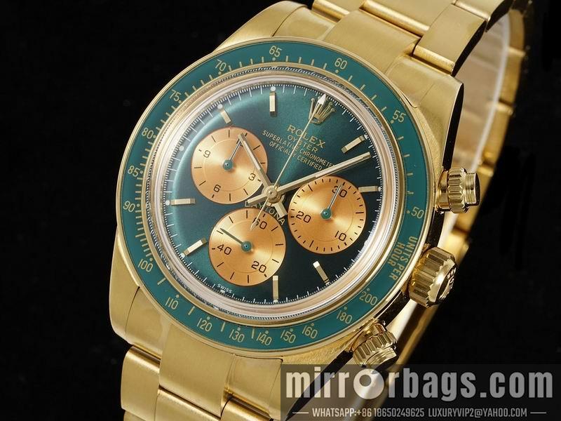 Replica Rolex watch 033118