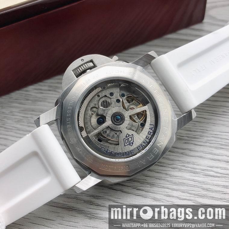 Replica Panerai men 44mX16mm M07