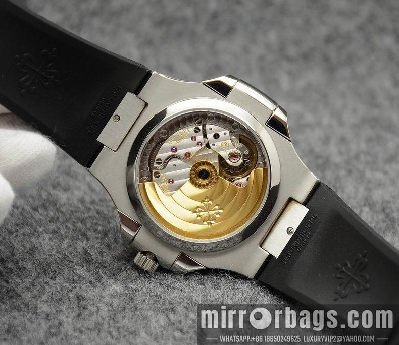 Replica Patek Philippe men 42X11mm 102307