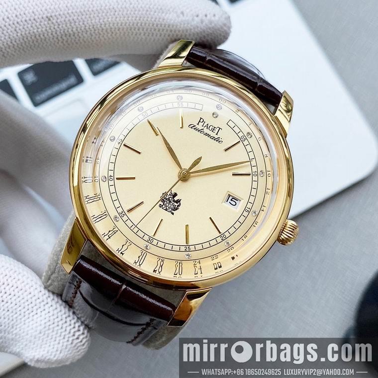 Replica Piaget men 42mm M04