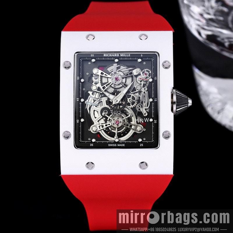 Replica Richard Mille watch 083102