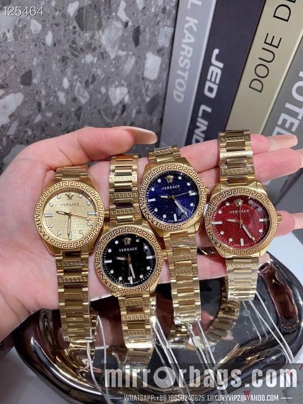 Replica Versace 34mm 083070