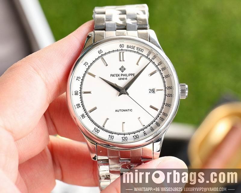 Replica Patek Philippe 41X12mm 050213