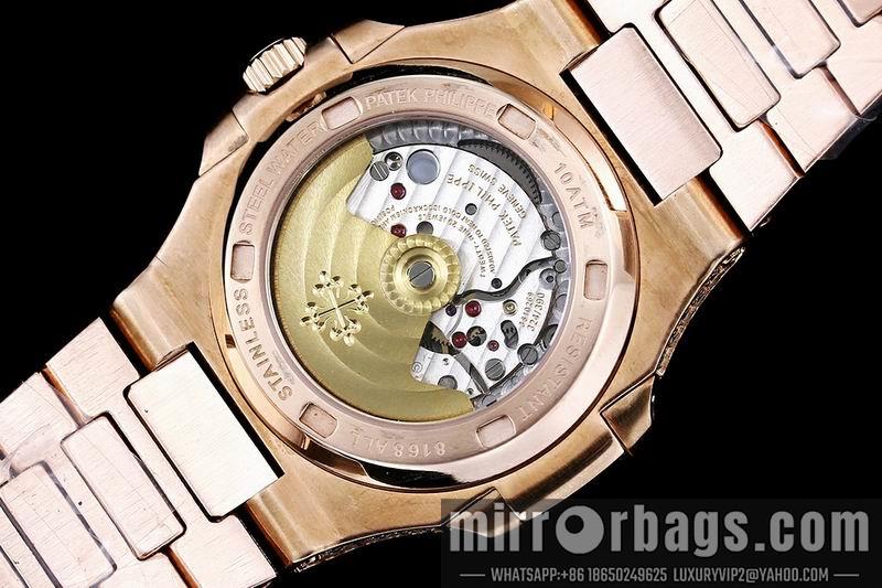 Replica Patek Philippe watch 050417