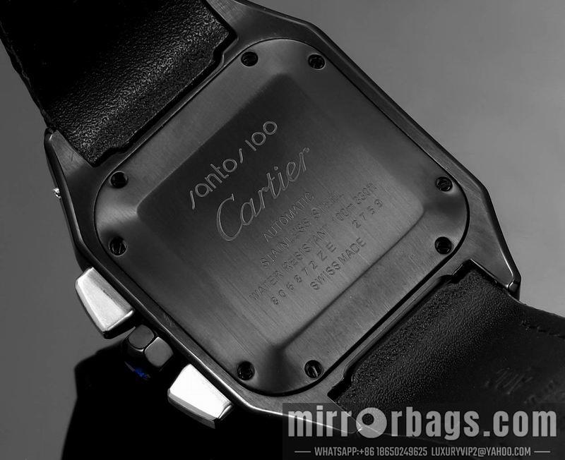Replica Cartier 42mm 090440
