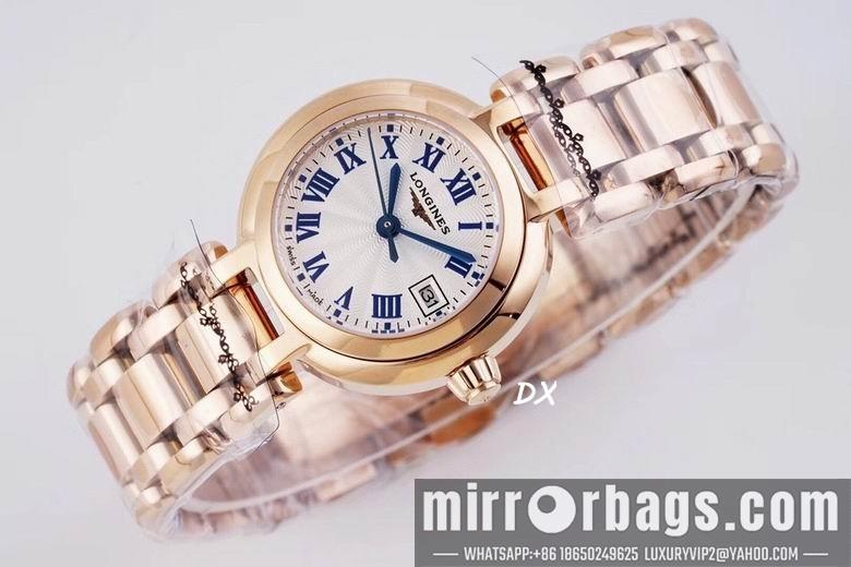 Replica Longines 26.5mm 12nms82