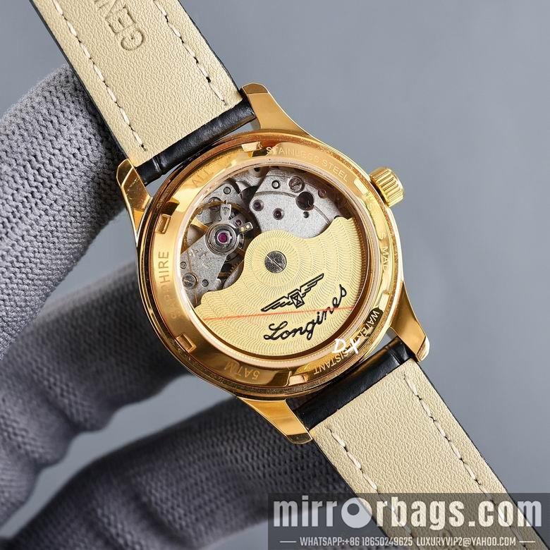Replica Longines 33x10mm 12nms79
