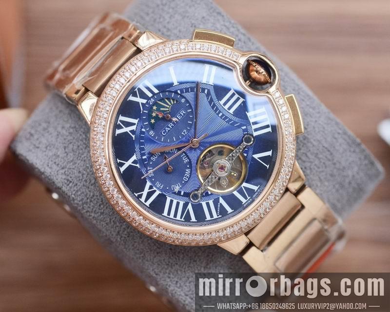 Replica Cartier 41mm 62470