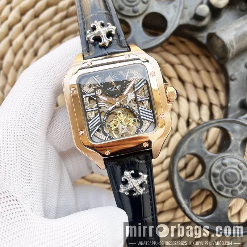 Replica Cartier 45X13mm 030206
