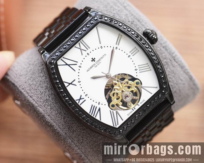 Replica Vacheron Constantin  42X12.5mm 0413143