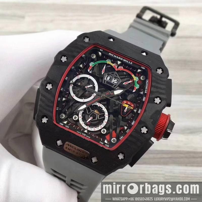 Replica Richard Mille watch 041609