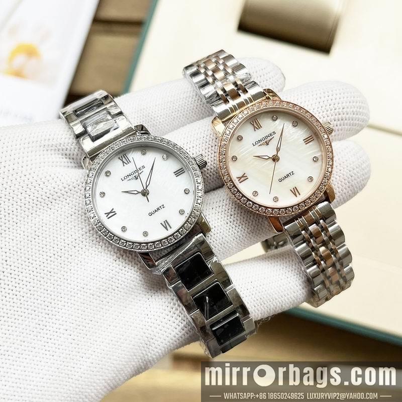 Replica Longines 30X8mm 041363