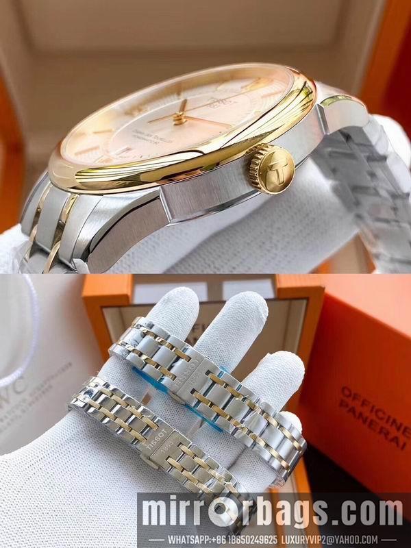 Replica Tissot 42mm 32mm 091001