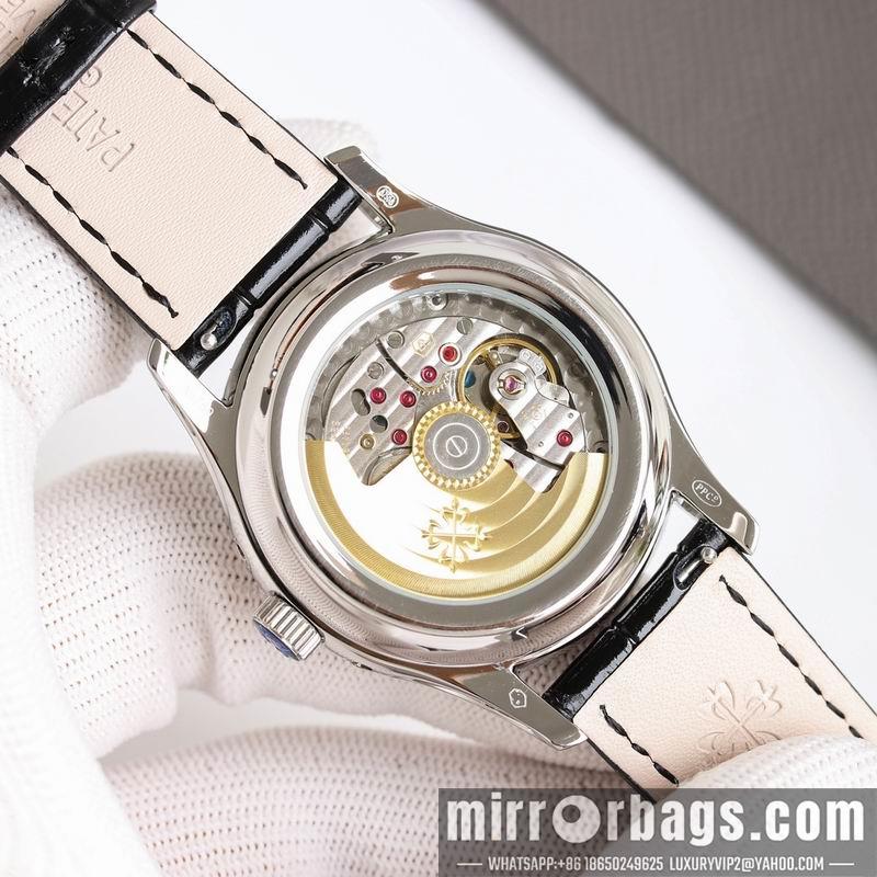 Replica Patek Philippe watch 041316