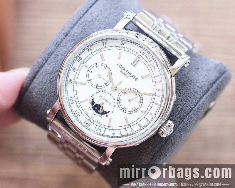 Replica Patek Philippe watch 0413 54