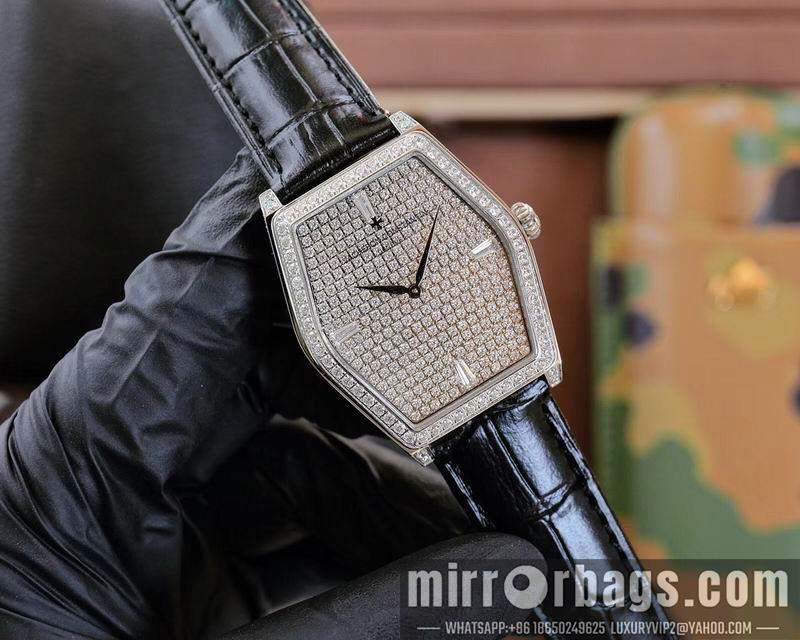 Replica Vacheron Constantin 37X47.5X10.5mm 050745