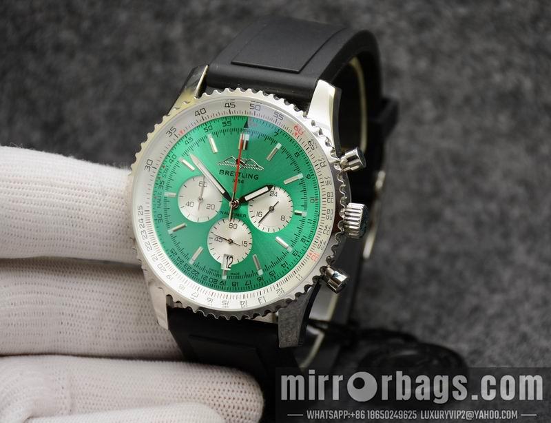 Replica Breitling Watch 46mm 033160