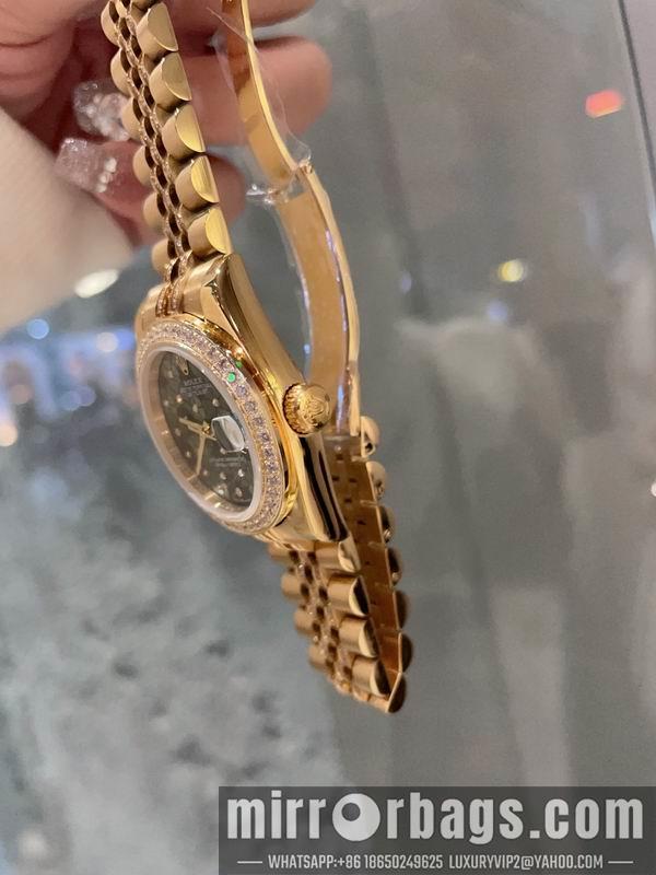Replica Rolex 31mm 030269