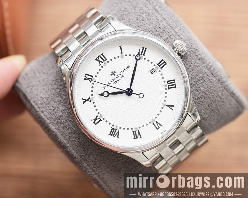 Replica Vacheron Constantin  41X12mm 0413144