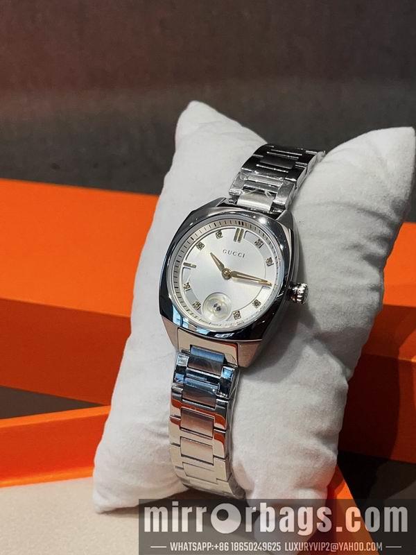 Replica Gucci 29mm 022504