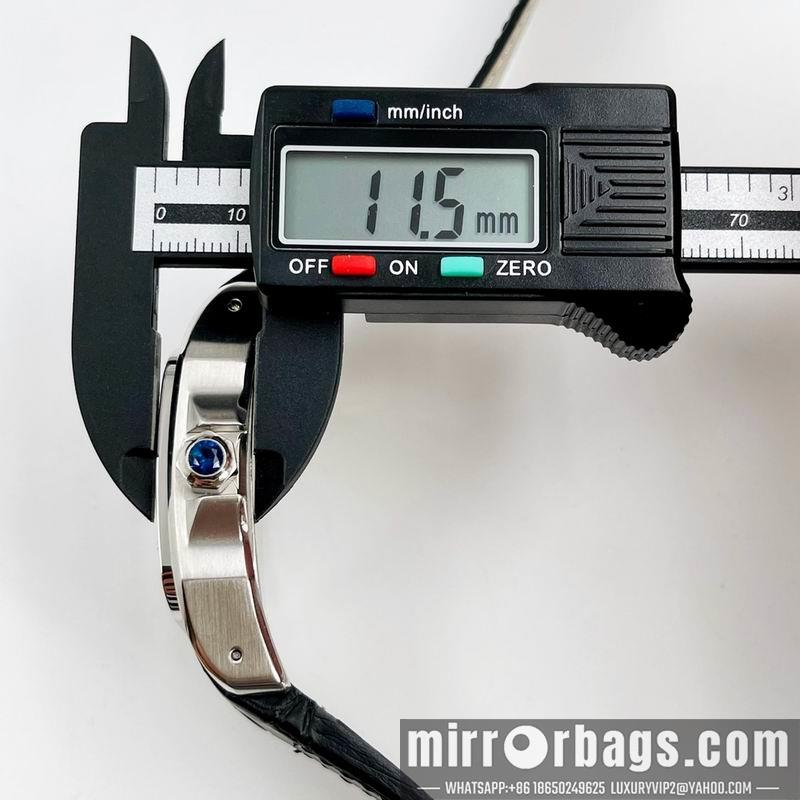 Replica Cartier 38.8X11.5mm 082779
