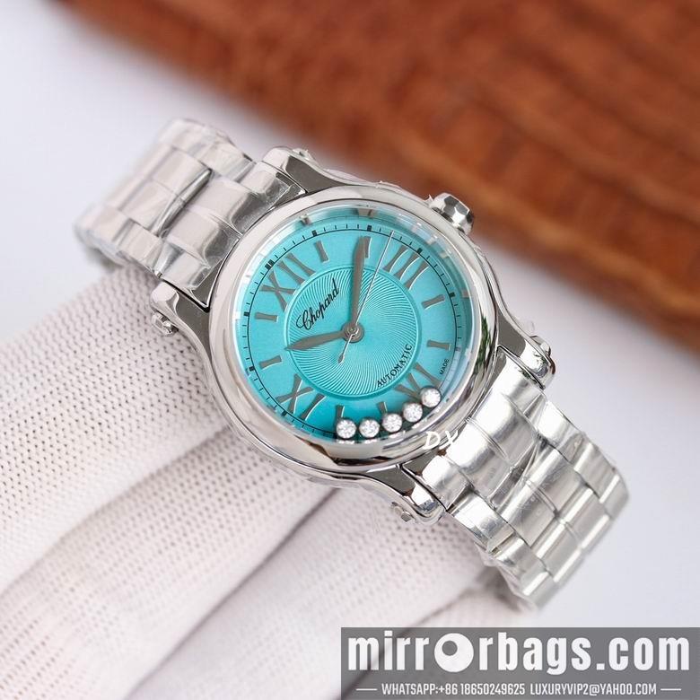 Replica Chopard 36 30mm 8nms69