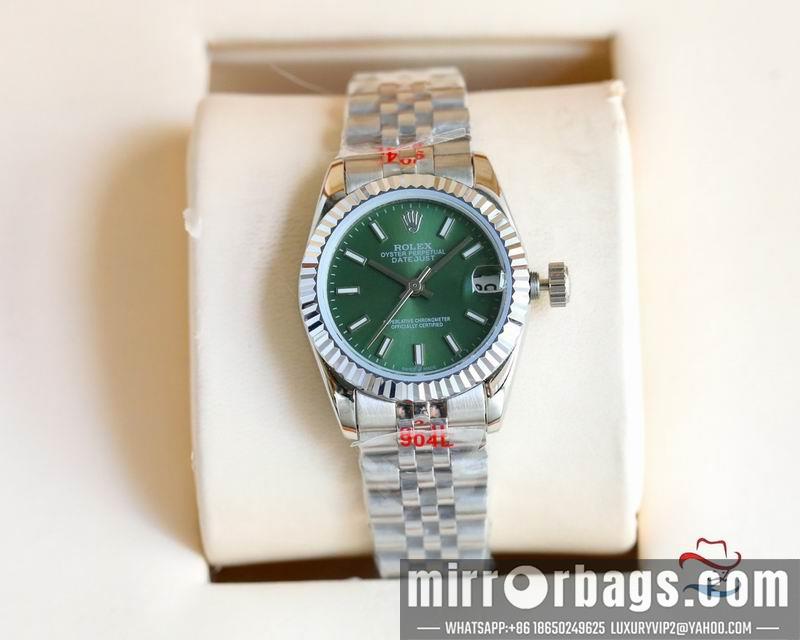 Replica Rolex 31X11mm 112053
