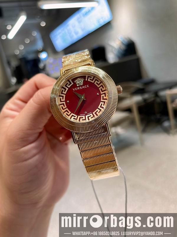 Replica Versace 36mm 063001