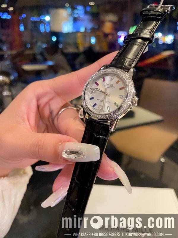Replica Rolex 35mm 022477