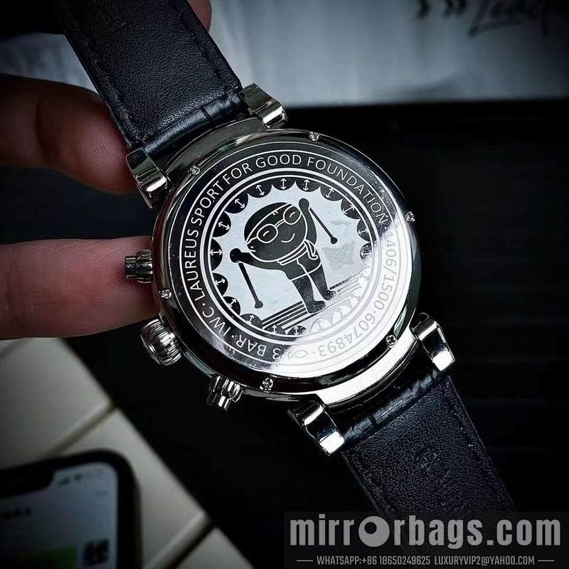 Replica IWC 44mm 0318107