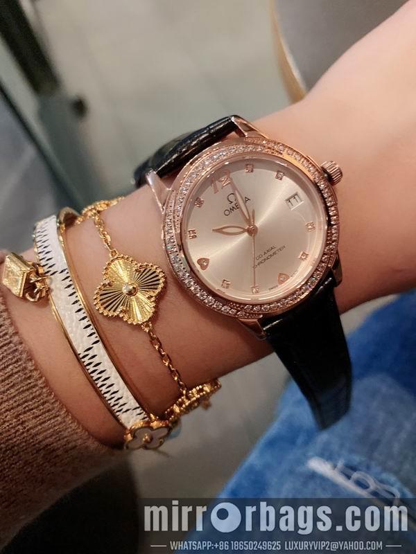 Replica Omega 35mm 022473