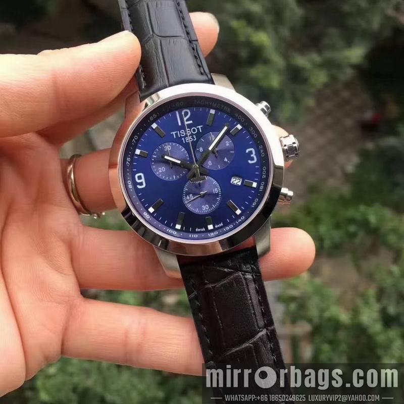 Replica Tissot 42mm 113023