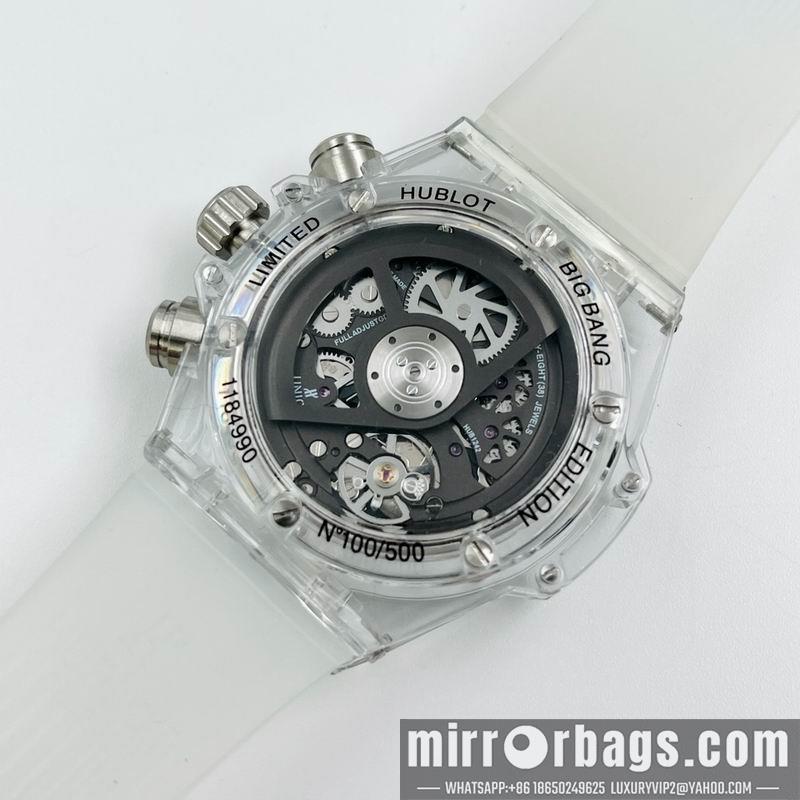 Replica Hublot 42.2X16.6mm 082772
