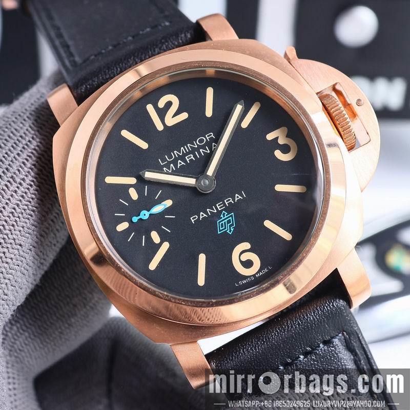 Replica Panerai 44mm 080625