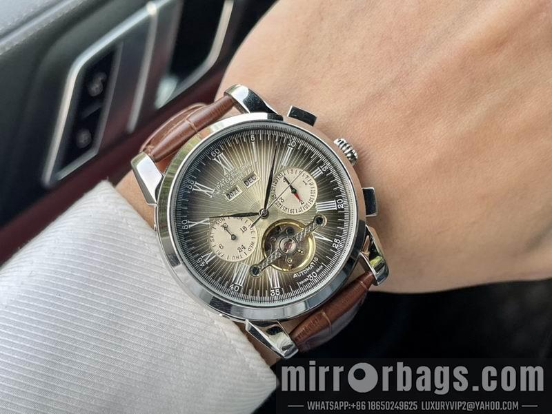 Replica Patek Philippe 42cmm  031625